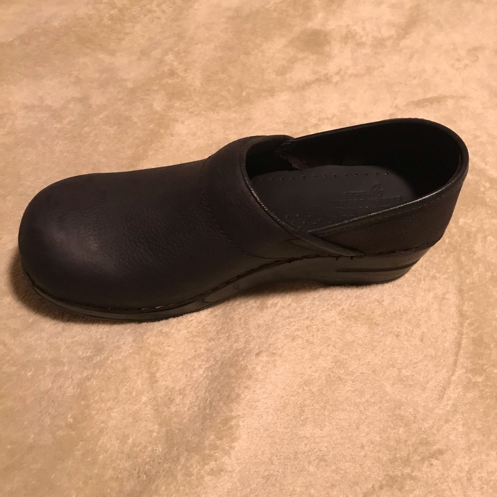 Sanita shoes